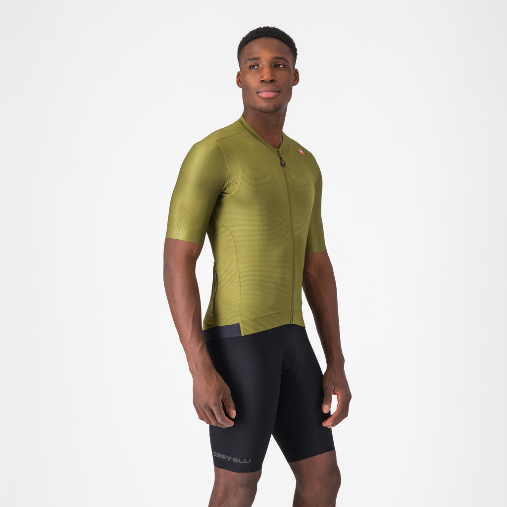 Castelli Espresso Bibs Black