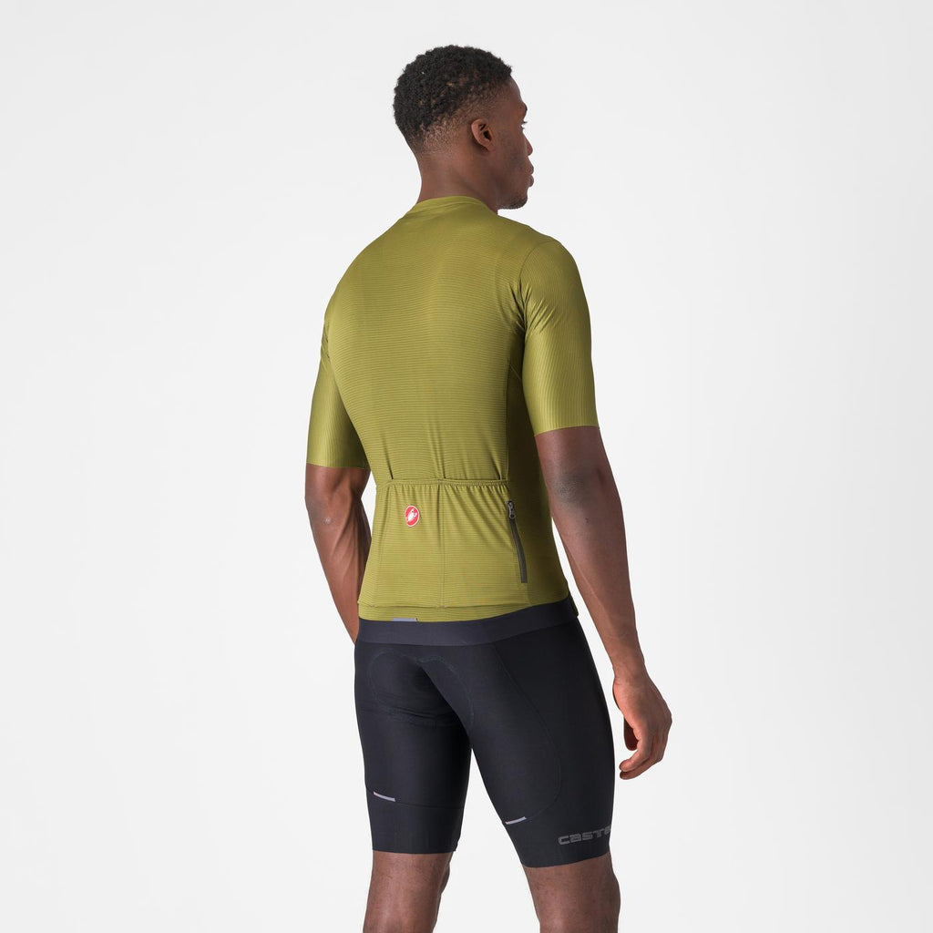 Castelli Espresso Bibs Black