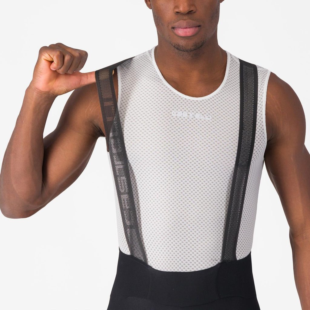 Castelli Espresso Bibs Black