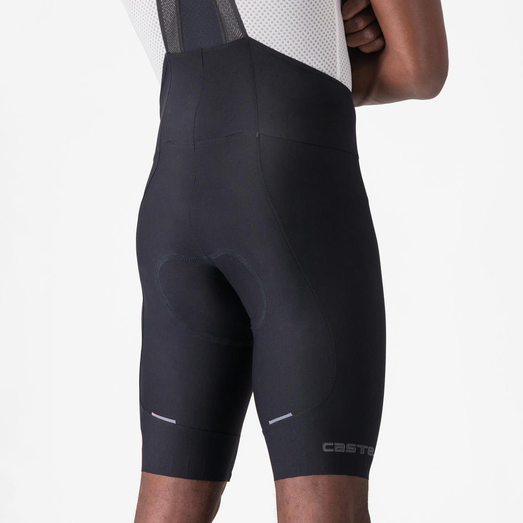 Castelli Espresso Bibs Black