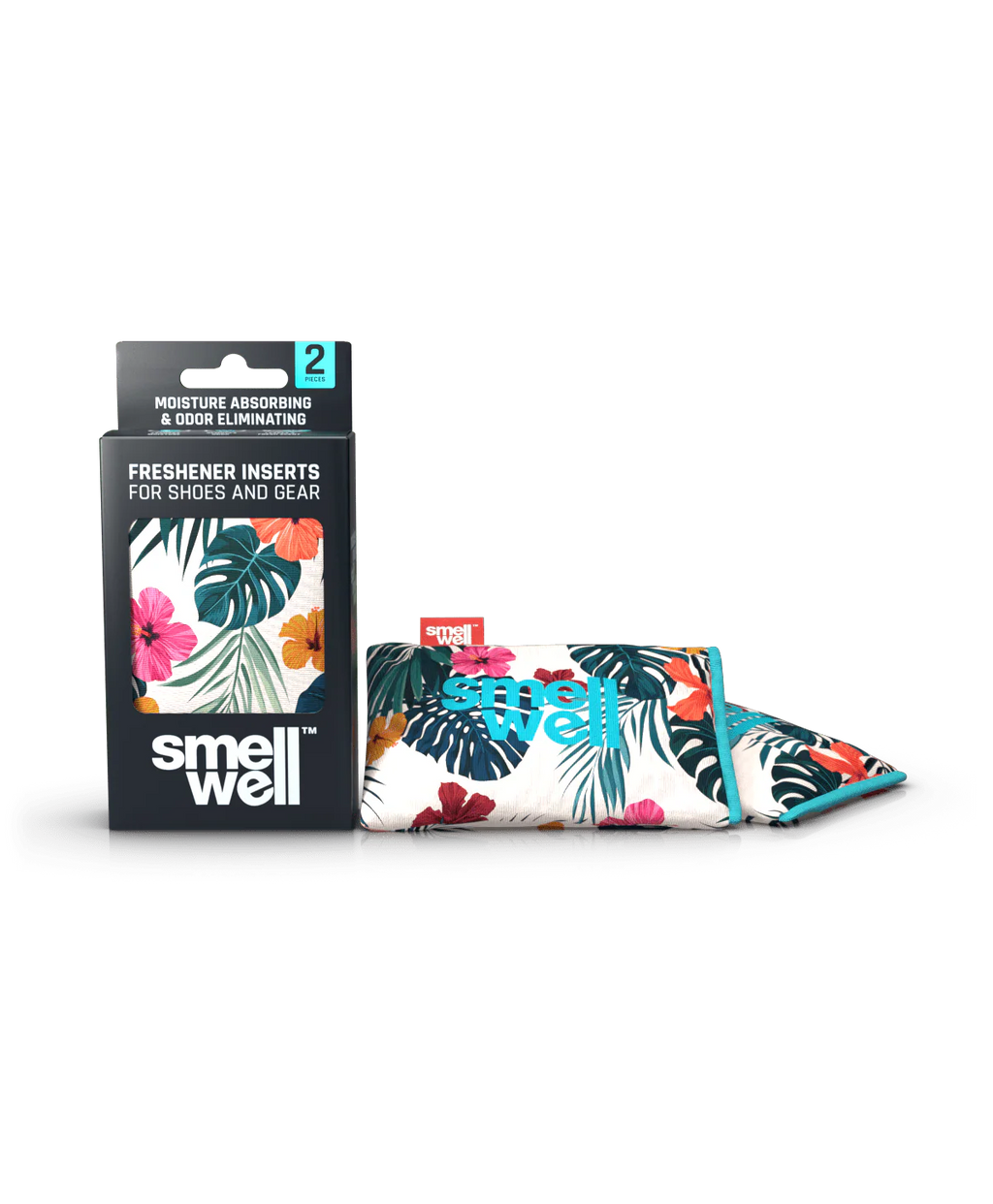 SmellWell Active - Tropical Blue