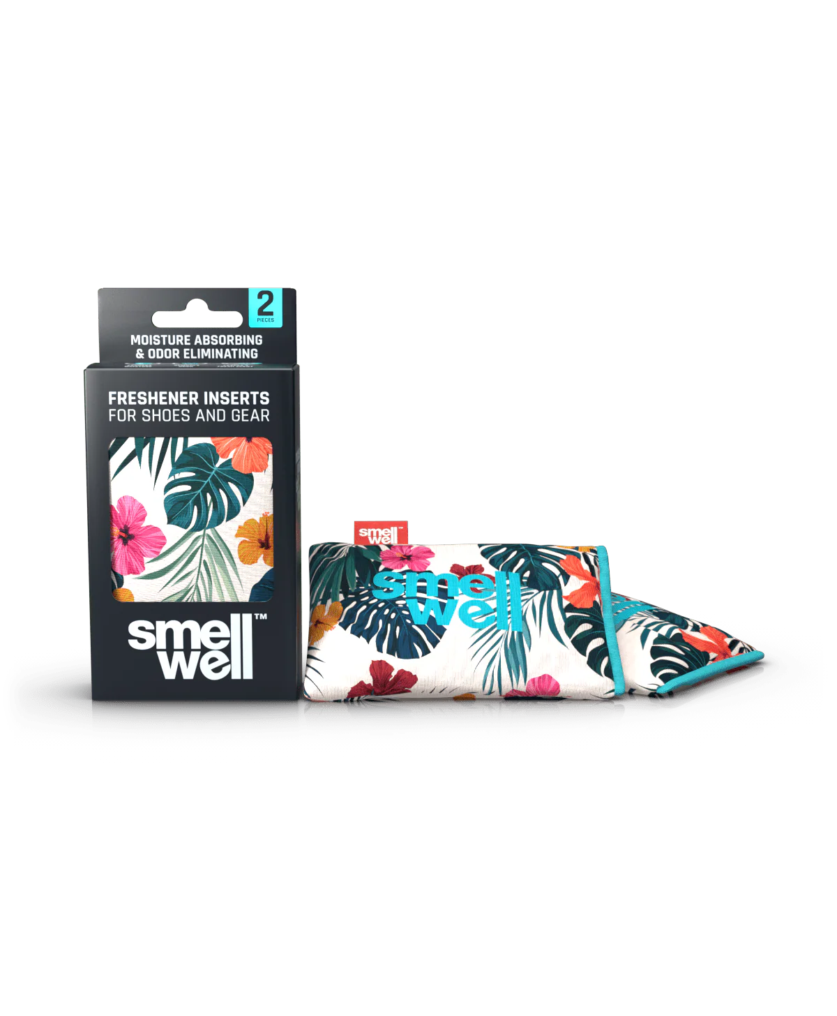 SmellWell Active - Tropical Blue