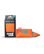 SmellWell Active - Geometric Orange