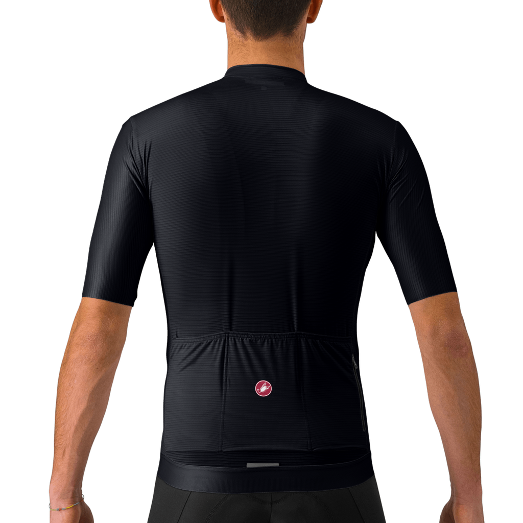Castelli Espresso X RIDO Black