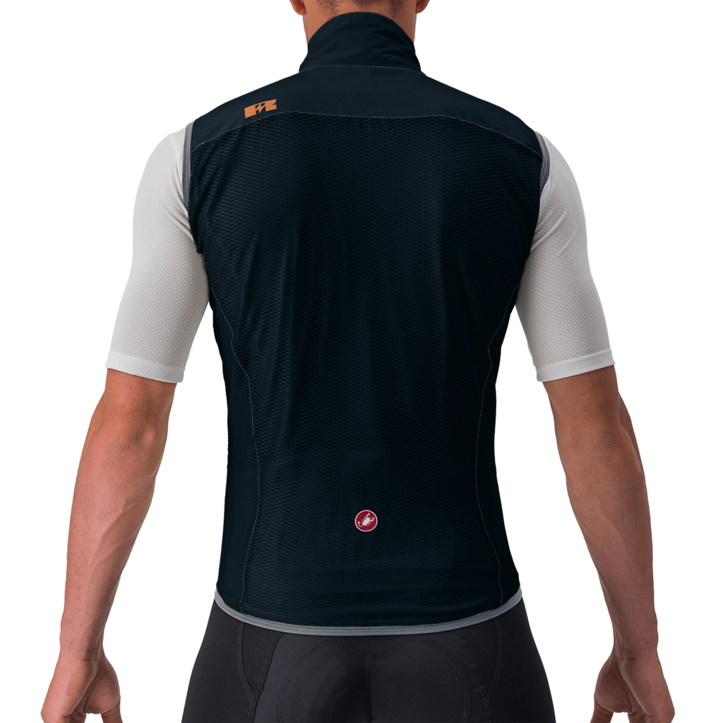 Castelli X RIDO Pro Light Wind West