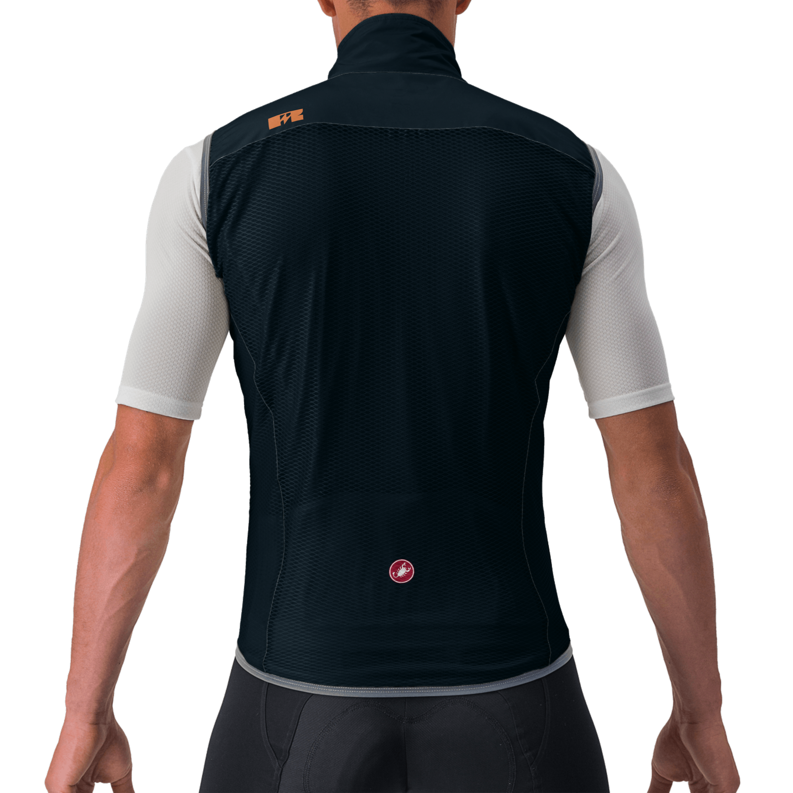 Castelli X RIDO Pro Light Wind West