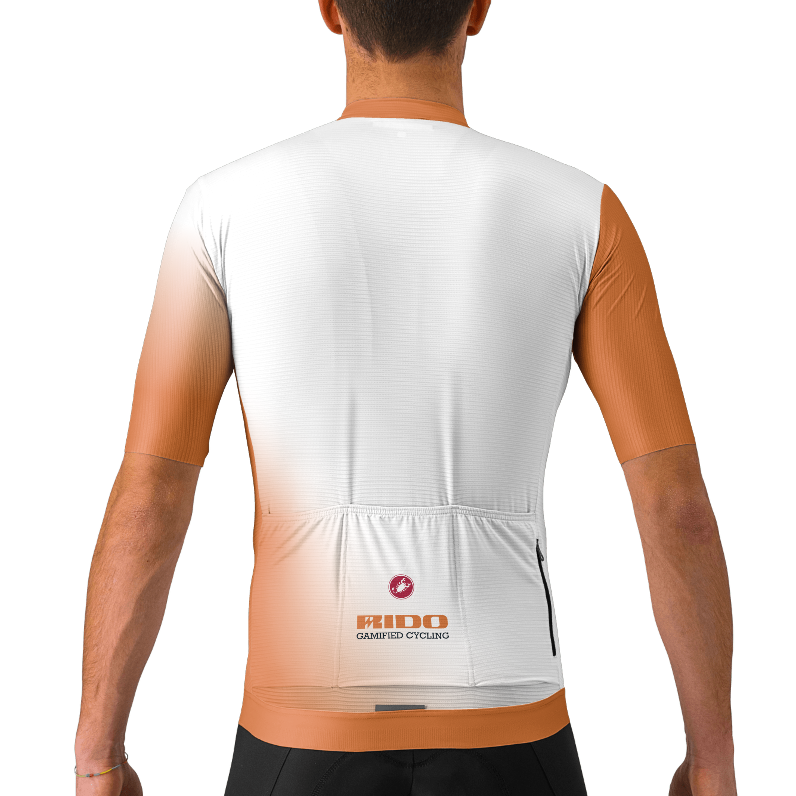 Castelli Espresso X RIDO Sgn