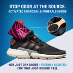 SmellWell Active - Tropical Blue