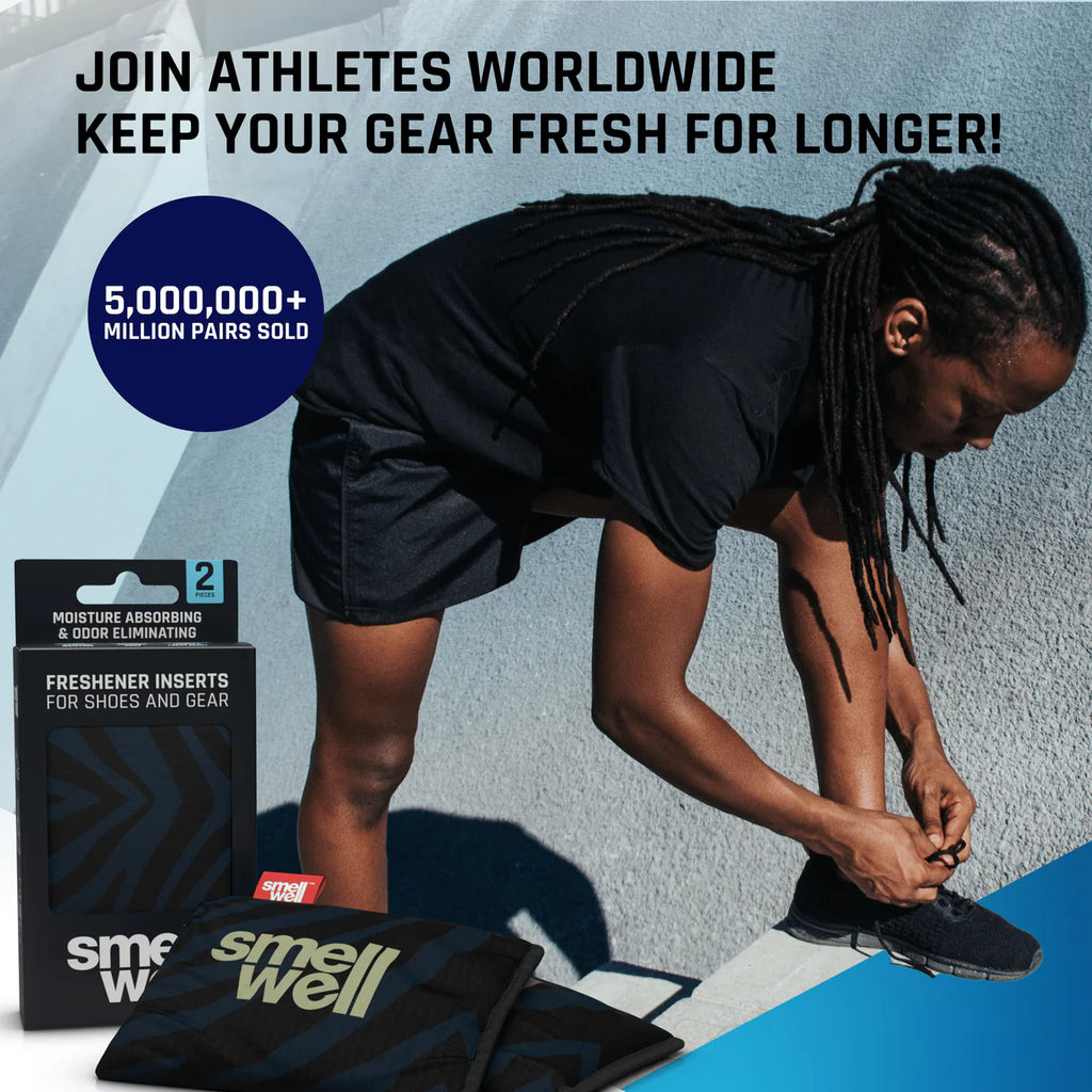 SmellWell Active - Tropical Blue