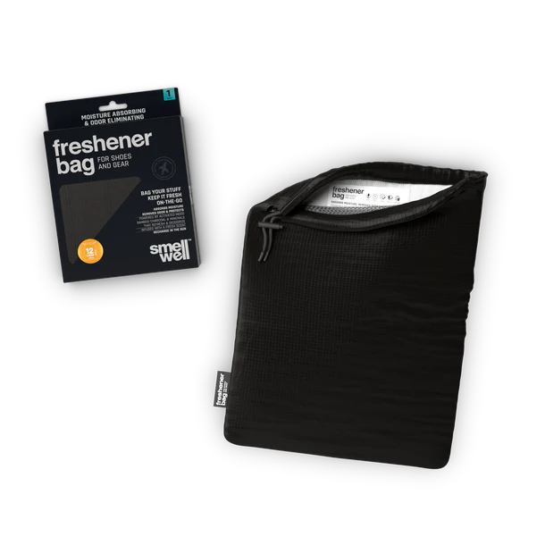 Freshener Bag - Black