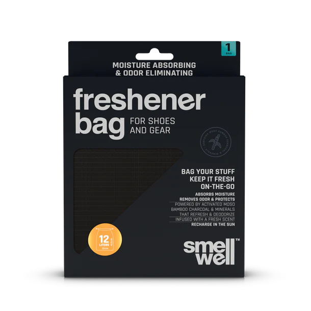 Freshener Bag - Black