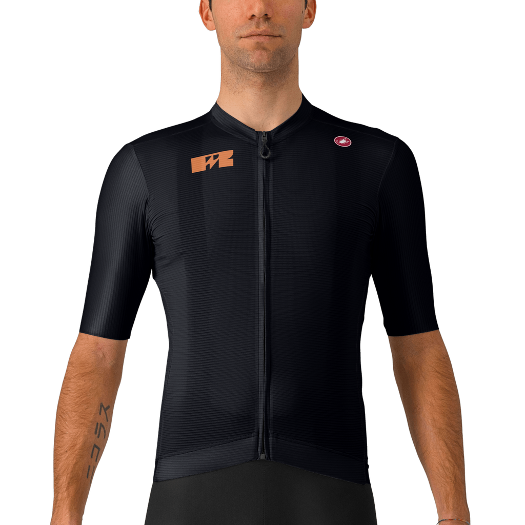 Castelli Espresso X RIDO Black