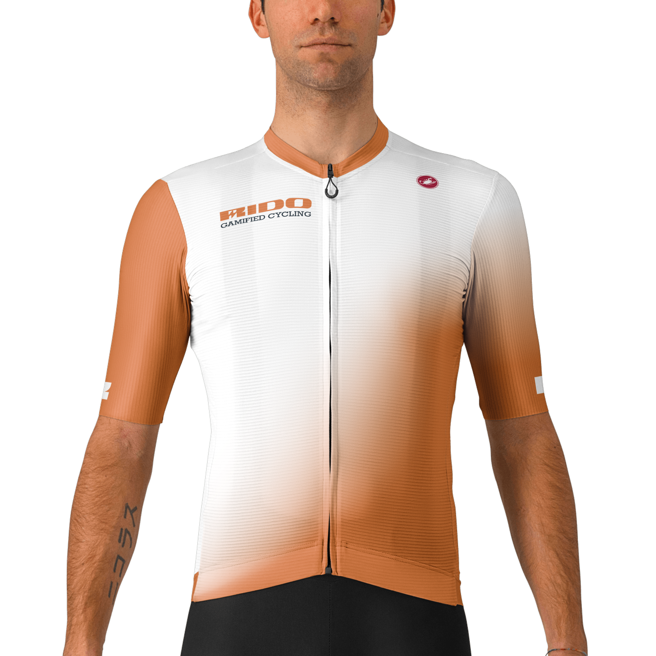 Castelli Espresso X RIDO Sgn