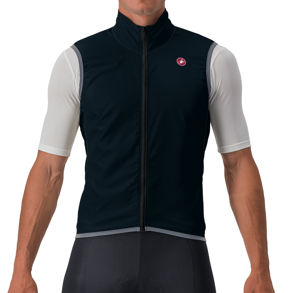 Castelli X RIDO Pro Light Wind West
