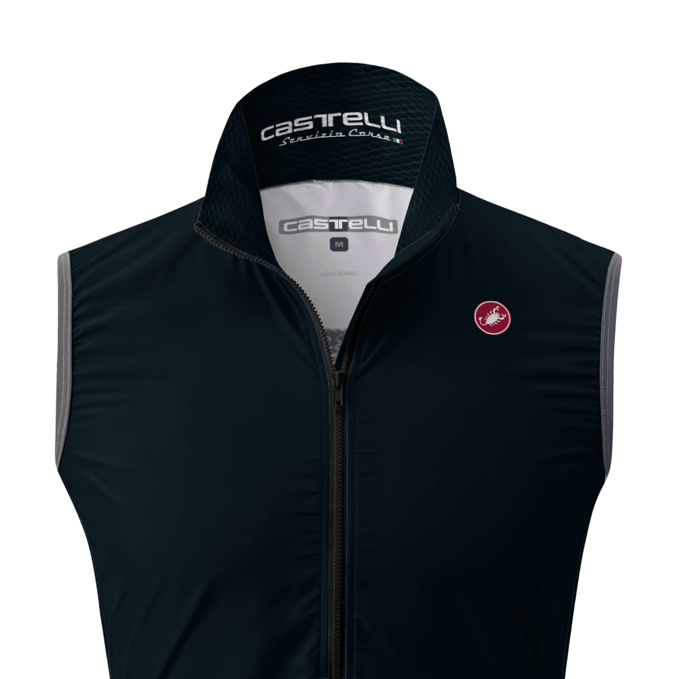 Castelli X RIDO Pro Light Wind West