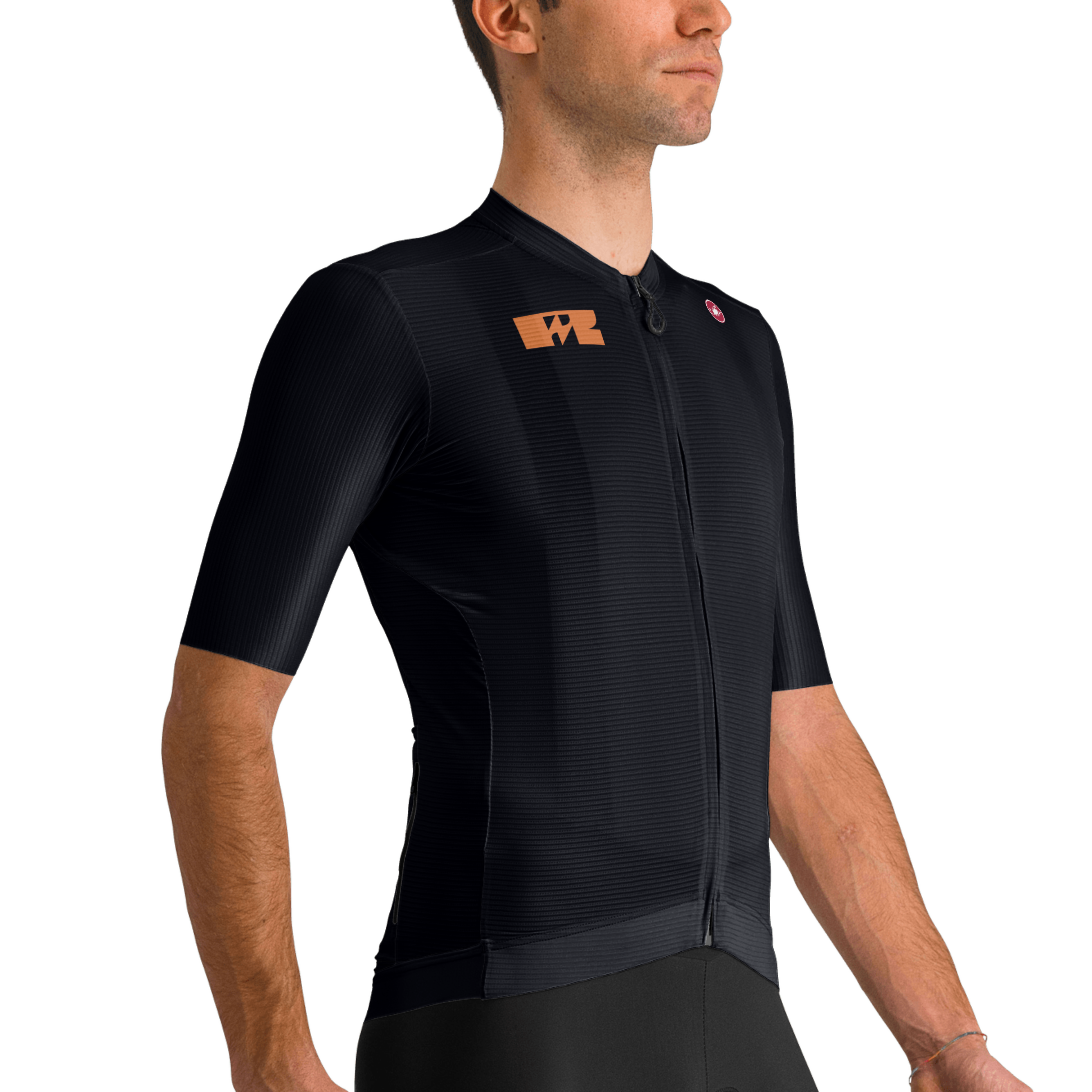 Castelli Espresso X RIDO Black