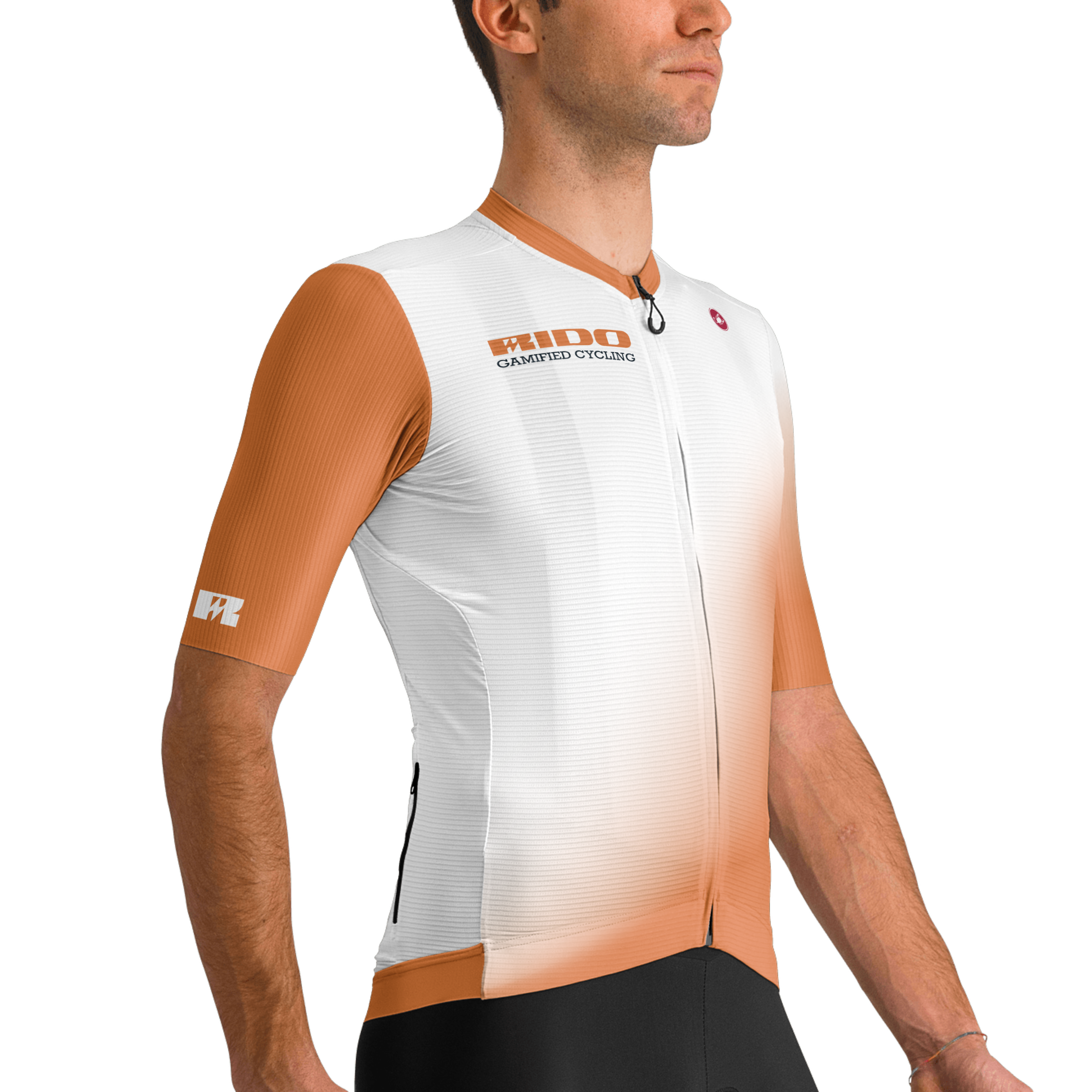 Castelli Espresso X RIDO Sgn